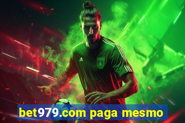 bet979.com paga mesmo